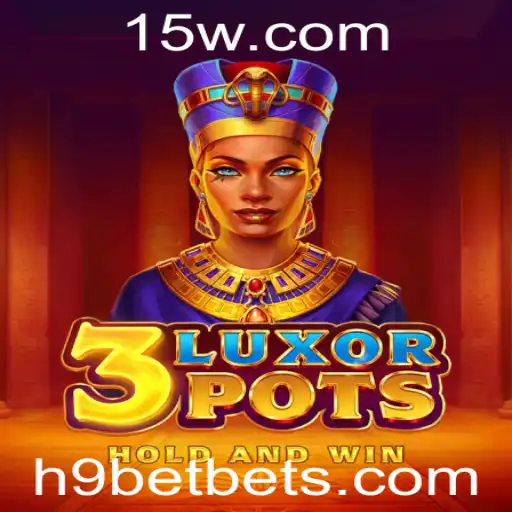 3LuxorPots: Um Mergulho no Mundo do Jogo e Estratégia
