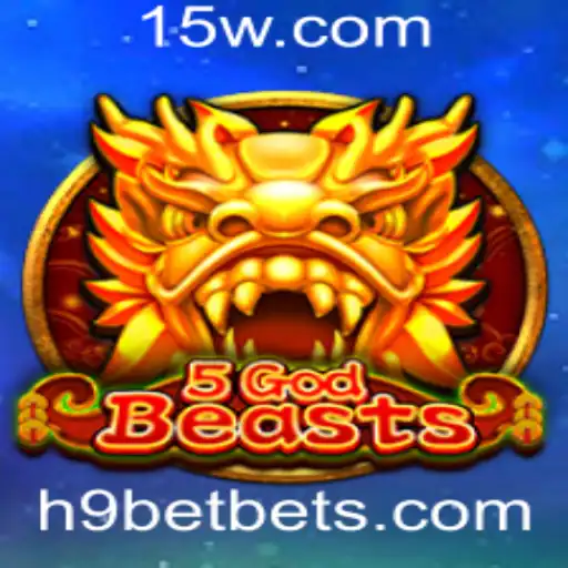 Explorando o Mundo do Jogo 5GodBeasts: Regras e Estratégias com H9 Bet