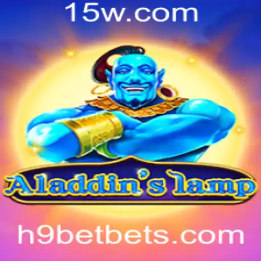 Explorando o Mundo de Aladdinslamp e a Estratégia do h9 bet