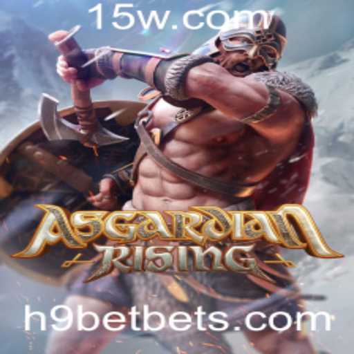AsgardianRising: A nova sensação do mundo dos jogos