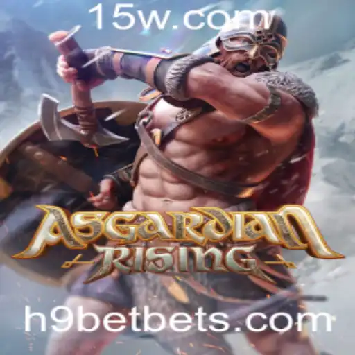 AsgardianRising: A nova sensação do mundo dos jogos