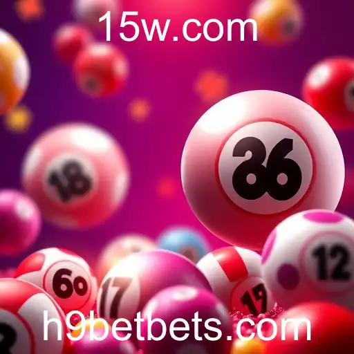 Bingo Online: Entretenimento e Oportunidades com h9 bet