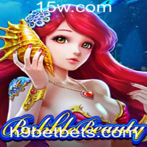 Descubra BubbleBeauty: Um Novo Jogo Emocionante no Mundo dos Cassinos Online