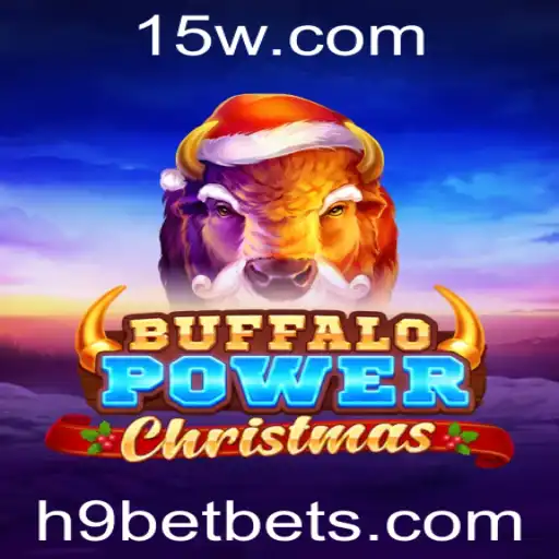 Buffalo Power Christmas: Descubra as Emoções e Regras do Jogo de Slot Temático