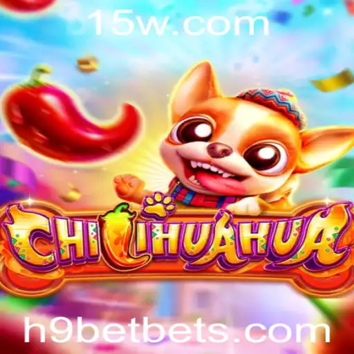 CHILIHUAHUA: Descubra o Novo Jogo de Caça-níqueis que Está Conquistando o Mundo