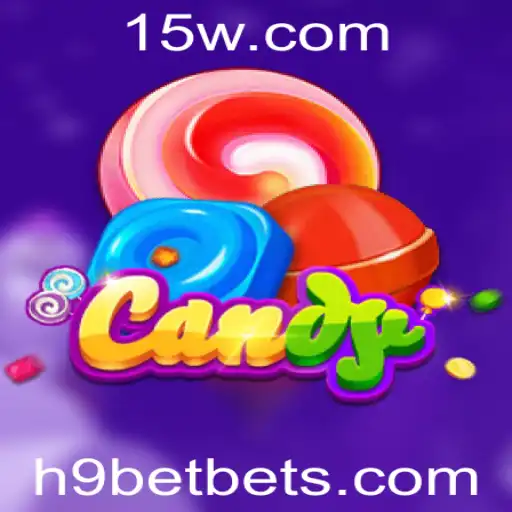 Candy: O Novo Fenômeno dos Jogos de Aposta com 'h9 bet'