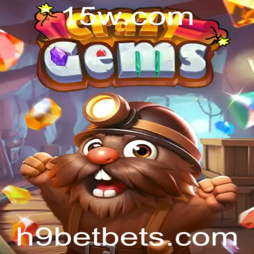 Explorando o Mundo de CrazyGems: O Jogo que Conquista Apaixonados por Apostas