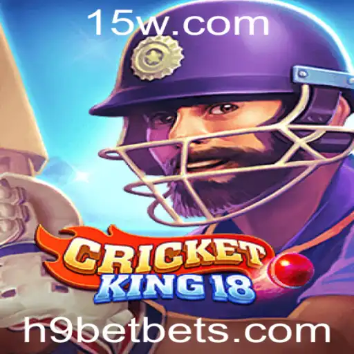 Explorando CricketKing18: O Novo Fenômeno dos Jogos de Críquete