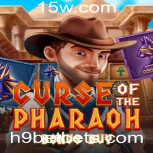 Explorando o Enigmático Mundo de Curse of the Pharaoh Bonus Buy