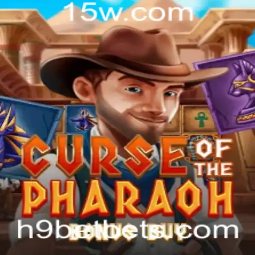 Explorando o Enigmático Mundo de Curse of the Pharaoh Bonus Buy