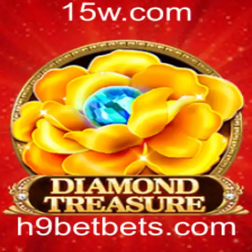 Explorando Diamondtreasure: O Jogo que Conquista a Plataforma h9 bet