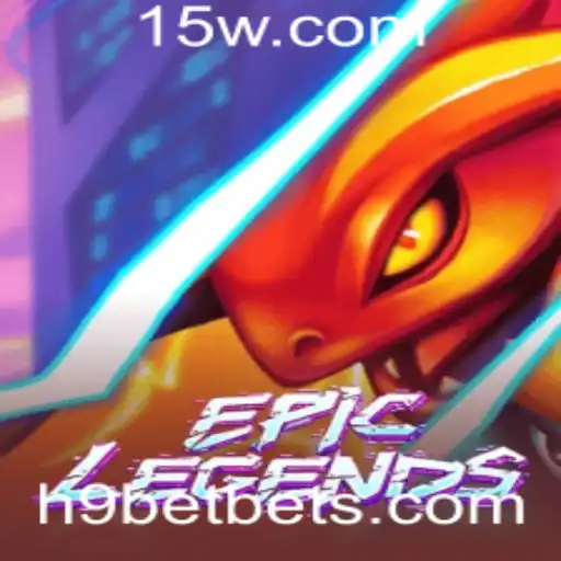 Descubra o Mundo Empolgante de EpicLegends e o Impacto de h9 bet