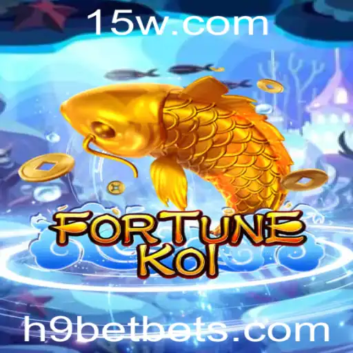 Descubra o Fascinante Mundo de FORTUNEKOI