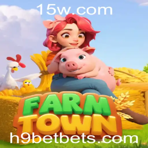 Explorando o Mundo Virtual de FarmTown e as Oportunidades do h9 bet