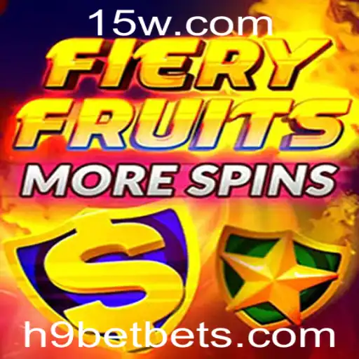 FieryFruitsMoreSpins: Uma Nova Sensação no Mundo dos Jogos
