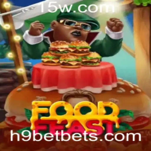 Explorando o Mundo de FoodFeast: Regras e Dinâmicas do Jogo