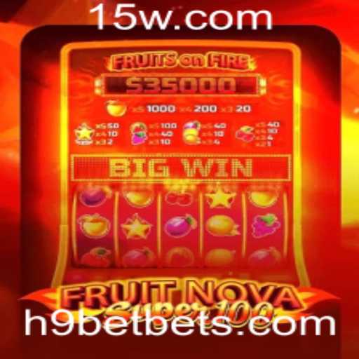 Explorando o Universo de FruitNovaSuper100: O Jogo Que Revoluciona as Slots Online