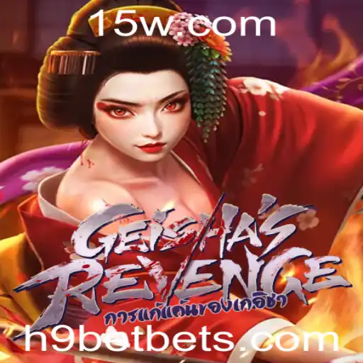 GeishasRevenge: Um Mergulho no Universo do Novo Jogo de Estratégia