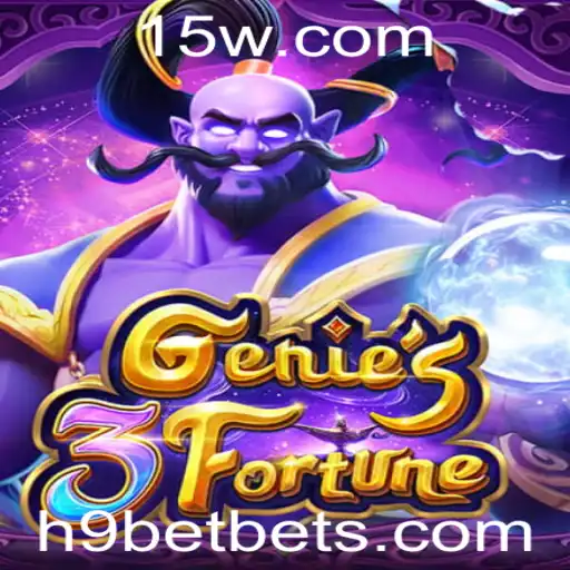 Genie3Fortune: Um Mergulho no Universo do Jogo com H9 Bet