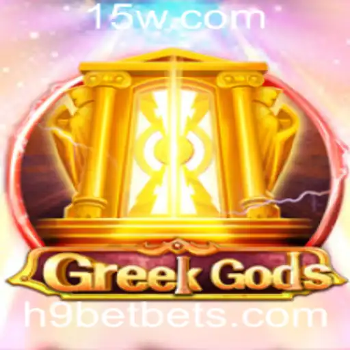Descubra o Universo Mítico de GreekGods em H9 Bet
