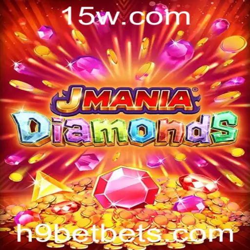 Descubra o Mundo de JManiaDiamonds: Um Jogo de Estratégia e Sorte