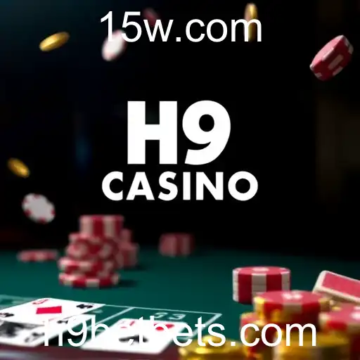Explorando o Fascinante Mundo dos Jogos de Cassino com H9 Bet