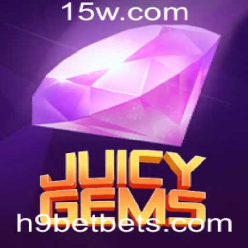 Explorando JuicyGems: Um Mergulho no Mundo das Apostas com H9 Bet