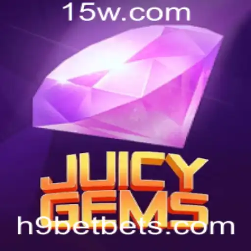 Explorando JuicyGems: Um Mergulho no Mundo das Apostas com H9 Bet
