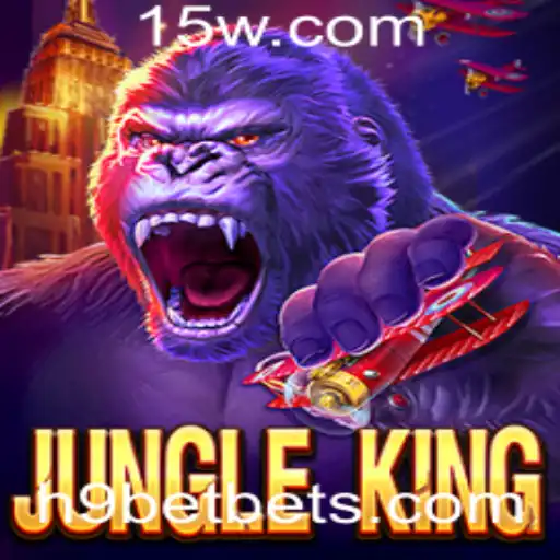Explorando JungleKing: Um Novo Horizonte no Mundo dos Jogos Online