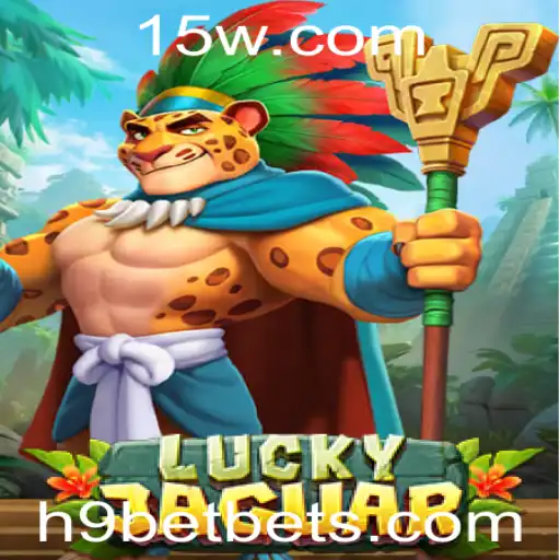 Explorando o Mundo de LuckyJaguar: Uma Nova Era no Universo dos Jogos de Aposta