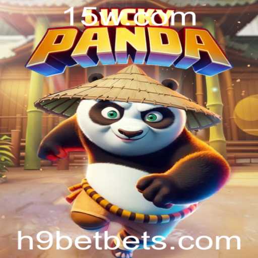 Descubra o Mundo do Jogo LuckyPanda com H9 Bet