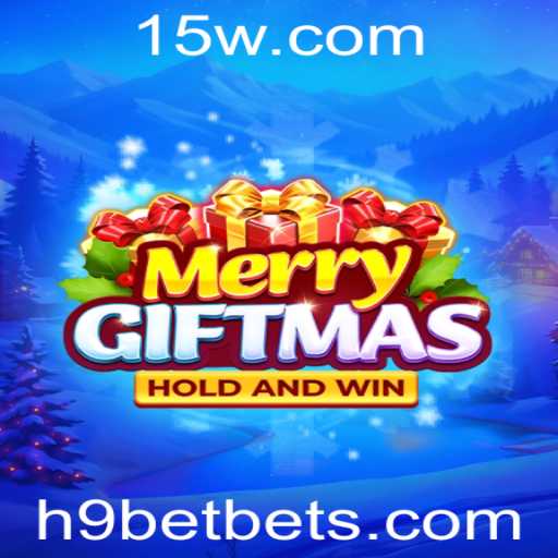 Descubra o Fascinante Mundo de MerryGiftmas e a Palavra-Chave h9 Bet