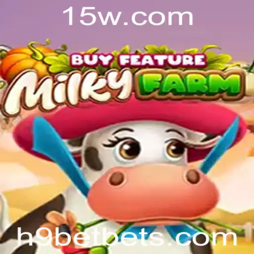 MilkyFarmBuyFeature: A Nova Sensação dos Games de Aposta