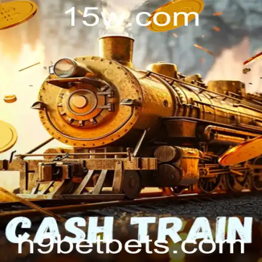 Descubra o Universo do Jogo CashTrain e a Aposta H9 Bet