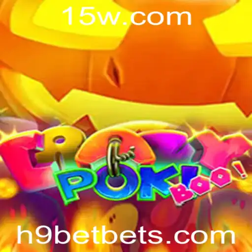 Descubra CrazyPokiBoo: O Jogo que Revoluciona o Mundo dos Games de Aposta com h9 Bet