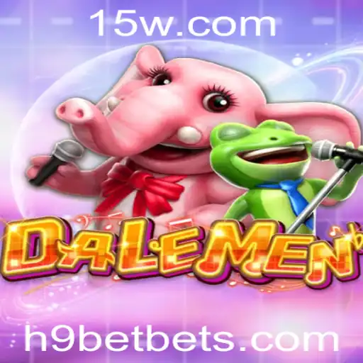 DALEMEN: Explorando o Fascinante Mundo do Jogo e a Estratégia do H9 Bet