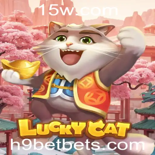 Explorando o Jogo LuckyCat: Uma Experiência de Apostas Única com h9 bet