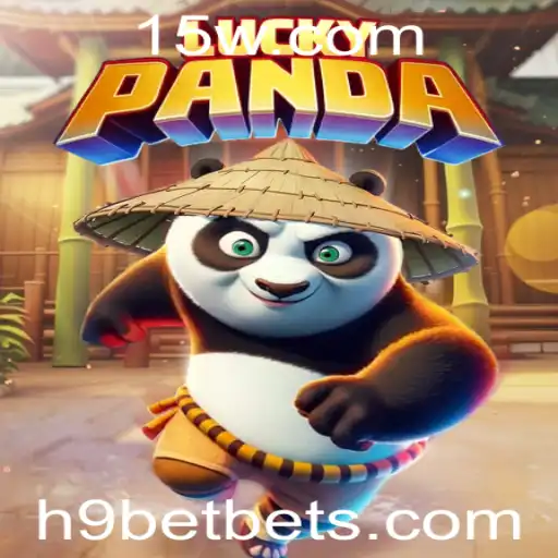 Descubra o Mundo do Jogo LuckyPanda com H9 Bet