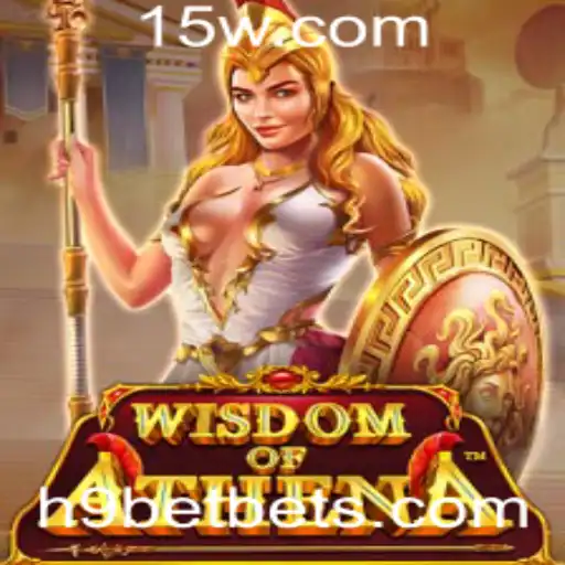 WisdomofAthena: Dominando a Estratégia e Apostas no Jogo