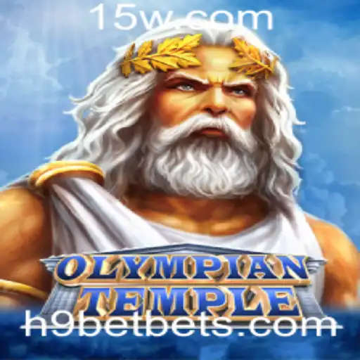 OlympianTemple: Uma Jornada Épica no Mundo dos Deuses Antigos