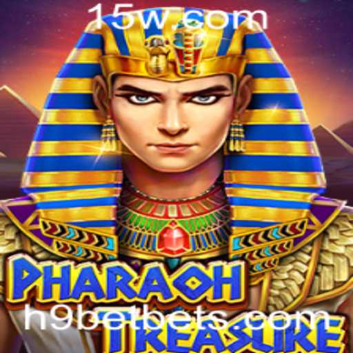 Descubra o Mundo de PharaohTreasure: Aventuras e Estratégias