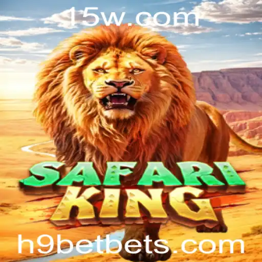 Explorando o Mundo de SafariKing: O Jogo de Cassino Mais Emocionante de 2023