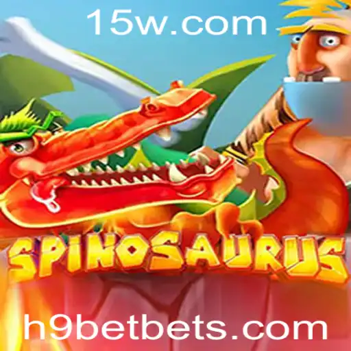 Conheça 'Spinosaurus': O Empolgante Jogo de Apostas Estilo Slot com Temática Pré-Histórica