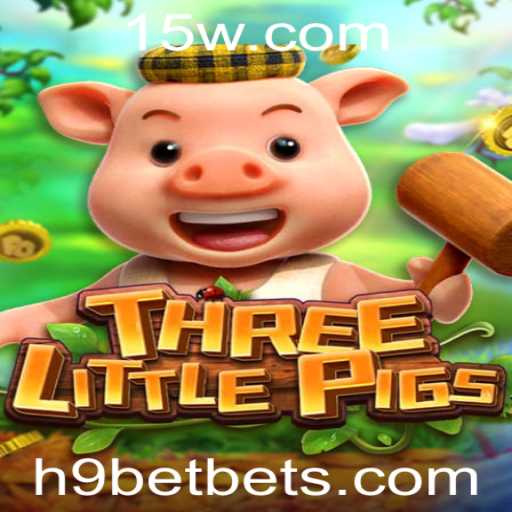 Descubra o Mundo Fascinante de THREELITTLEPIGS: Regras e Como Jogar
