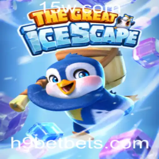TheGreatIcescape: Um Mergulho no Mundo do Jogo de Aventura do Gelo