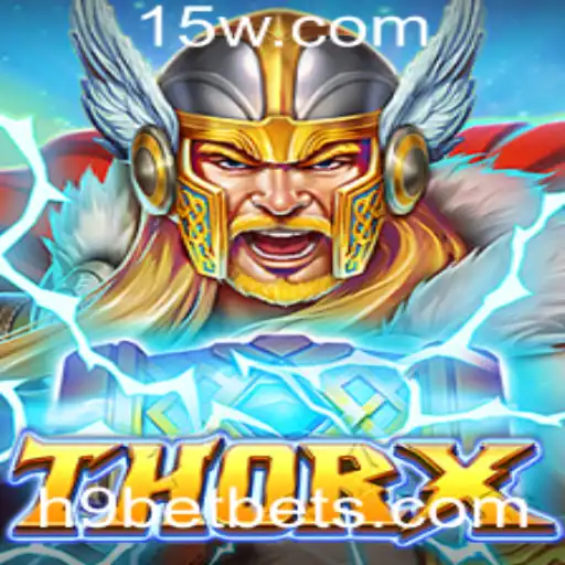 Descubra o Fenômeno de ThorX: A Nova Sensação no Universo dos Jogos