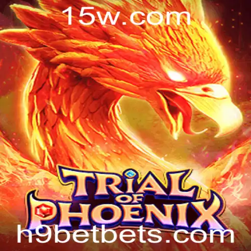 Explorando o Mundo Imersivo de TrialofPhoenix e as Estratégias de h9 bet