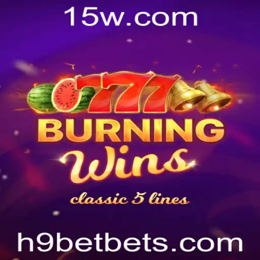 Explorando o Vibrante Mundo de BurningWins com a Função H9 Bet