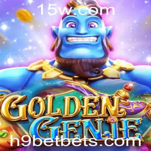Explorando o Universo de GOLDENGENIE e o Fascínio das Apostas H9 Bet