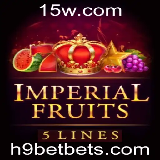 Descubra o Fascinante Mundo de ImperialFruits5: Um Mergulho nas Regras e Estratégias